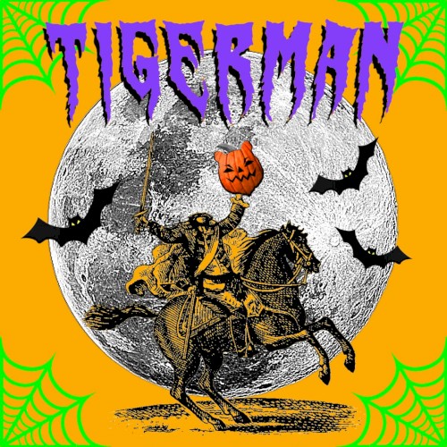 The Halloween Album