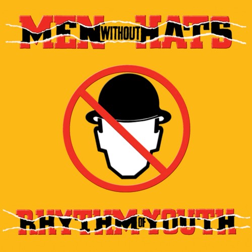 Rhythm of Youth