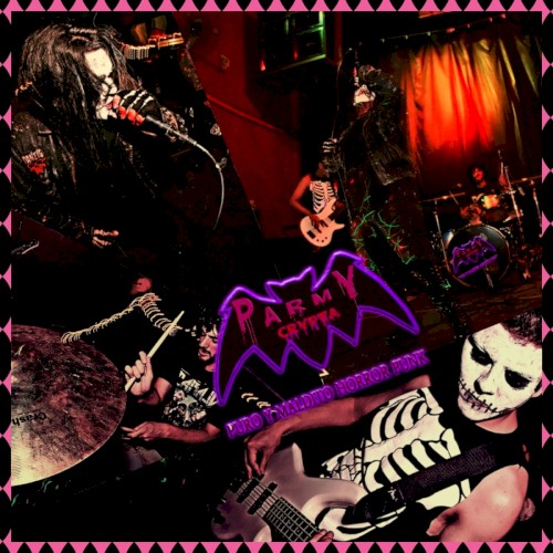 Puro y maldito horror punk