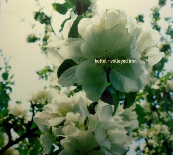 Volleyed Iron