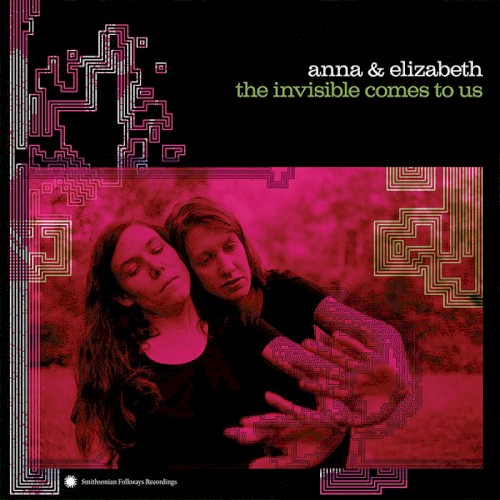 The Invisible Comes to Us