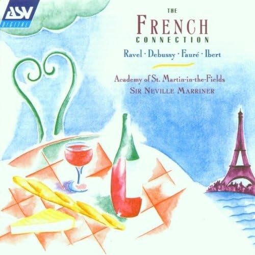The French Connection