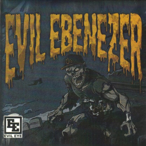 Evil Eye