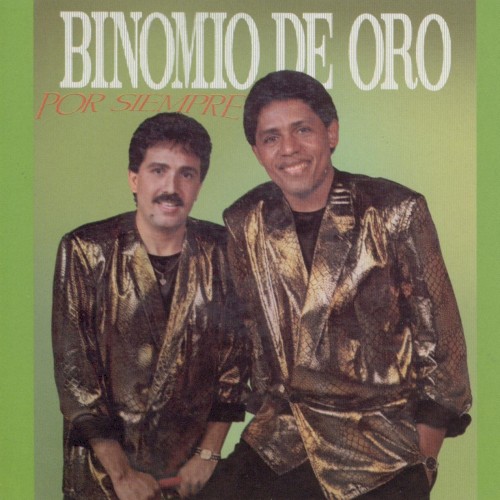 Por siempre