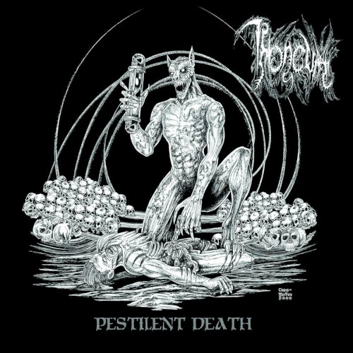 Pestilent Death
