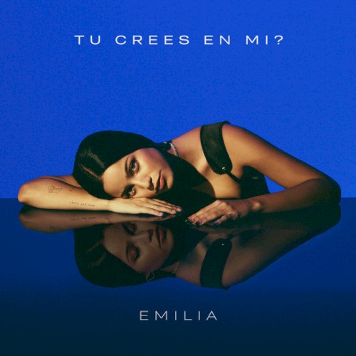 Tú crees en mí?