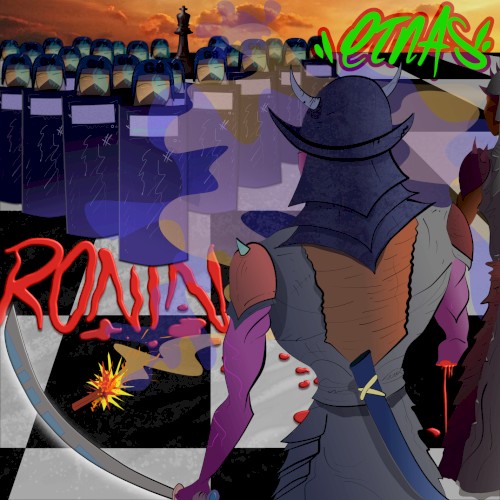 Ronin