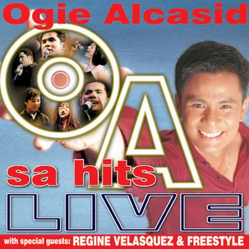 OA Sa Hits Live