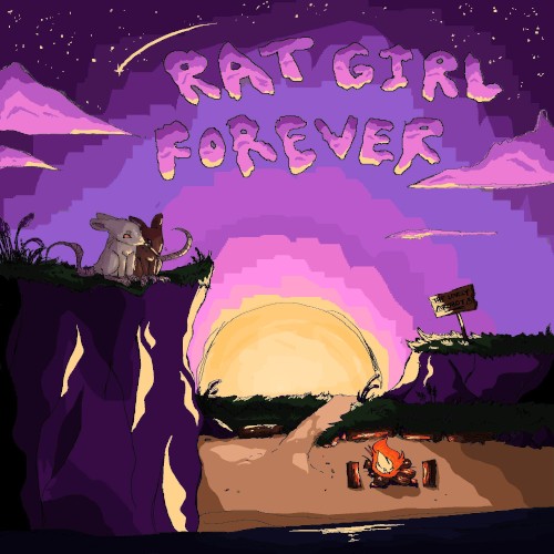 Rat Girl Forever