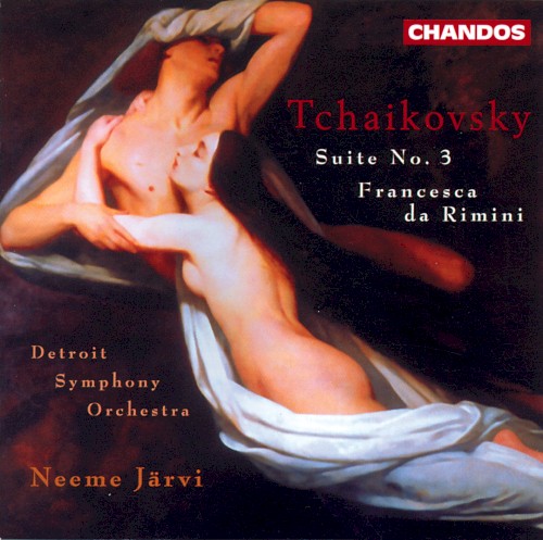 Suite no. 3 / Francesca da Rimini