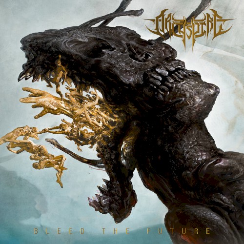 Archspire &ndash; Bleed the Future