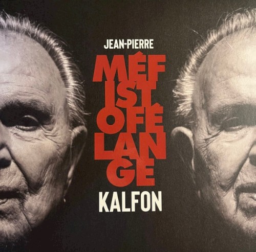 Méfistofélange