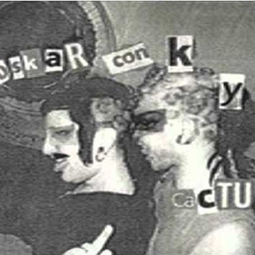 Oskar Kon K & Cactus