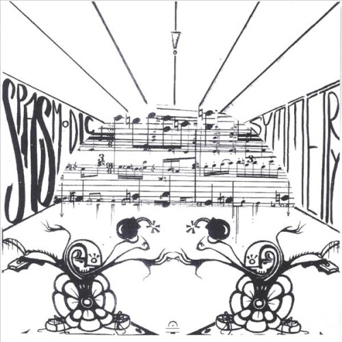 Spasmodic Symmetry