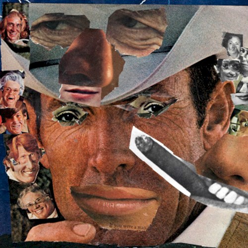 secret life of a cowboy