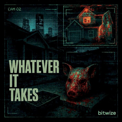 Whatever It Takes
