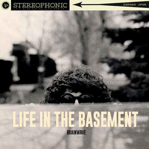 Life in the Basement