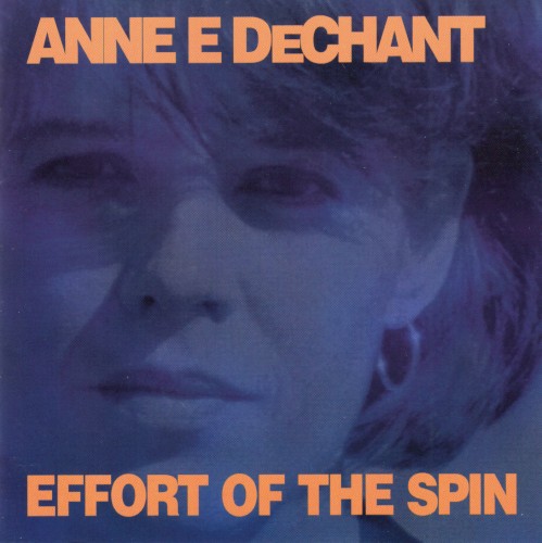 Effort of the Spin