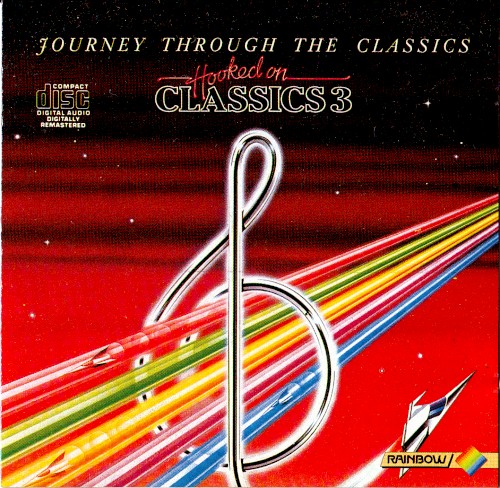 Hooked on Classics 3: Journey Through the Classics