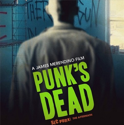 Punk's Dead