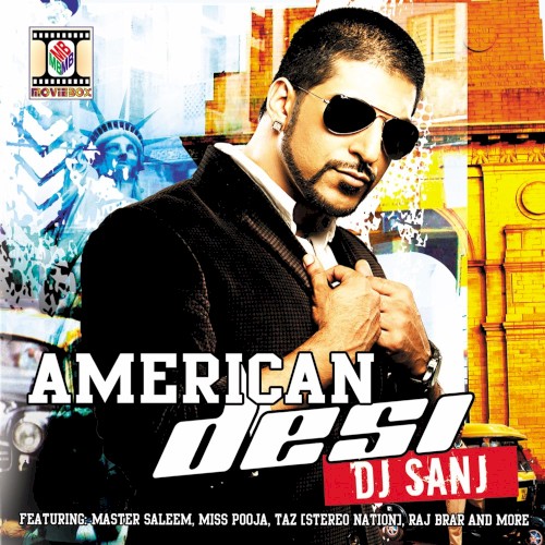 American Desi