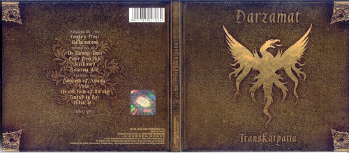 Transkarpatia