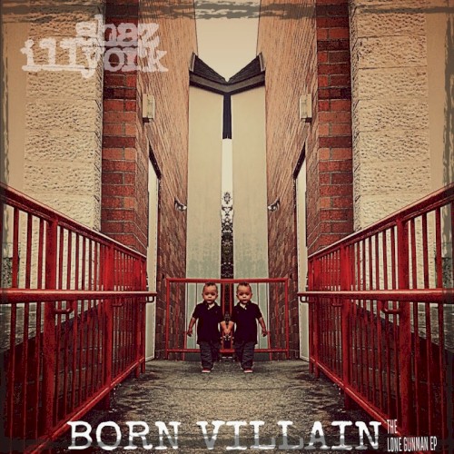 Born Villian