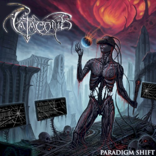 Paradigm Shift