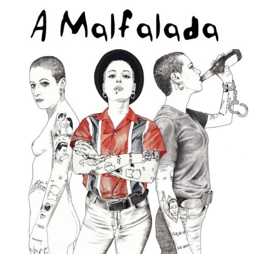 A Malfalada