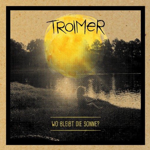 Wo bleibt die Sonne