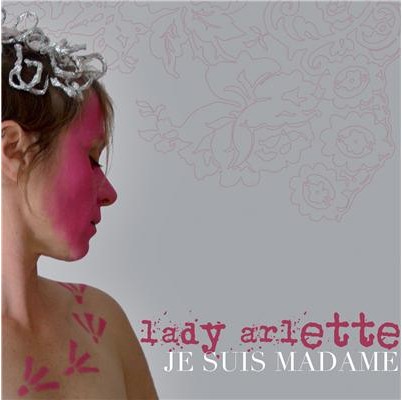 Je suis Madame