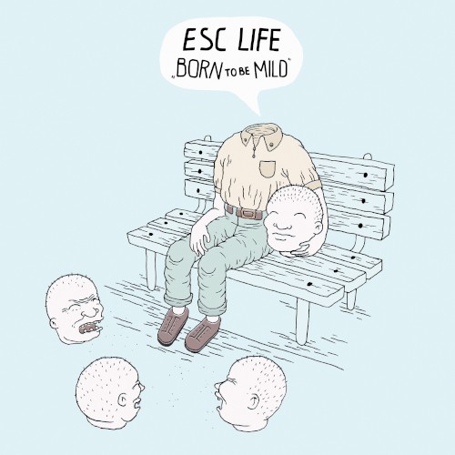 Born to Be Mild