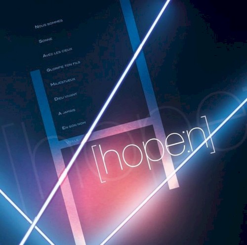 Hope:n