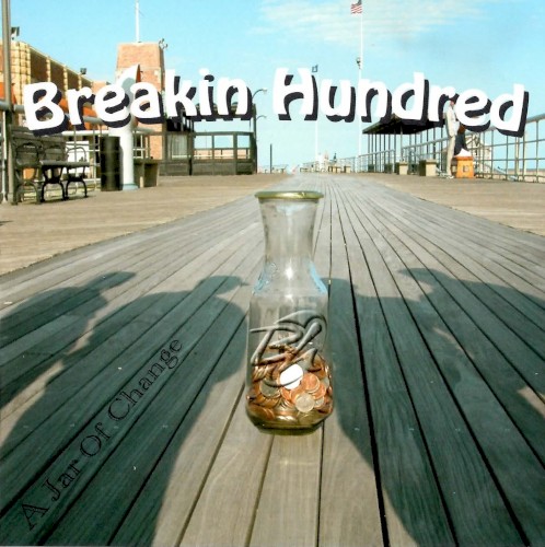 A Jar of Change