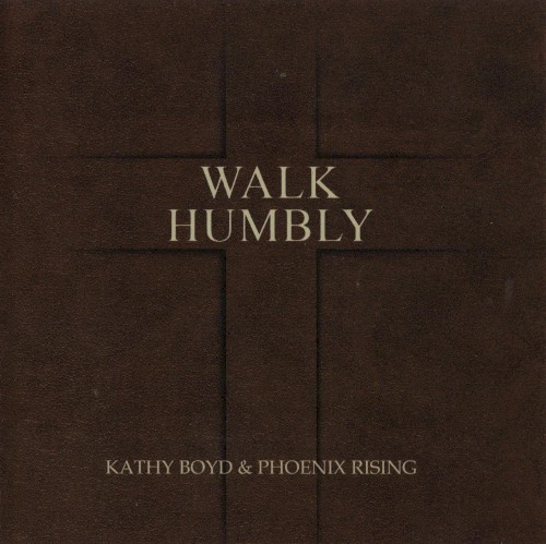 Walk Humbly