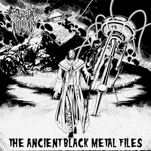 The Ancient Black Metal Files (Remastered 2025)