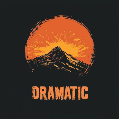 Dramatic