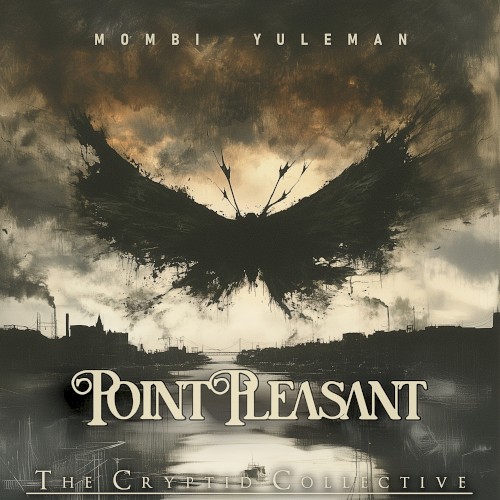 Point Pleasant (Original Soundtrack/Dark Ambient)