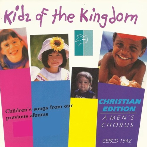 Kidz Of The Kingdom