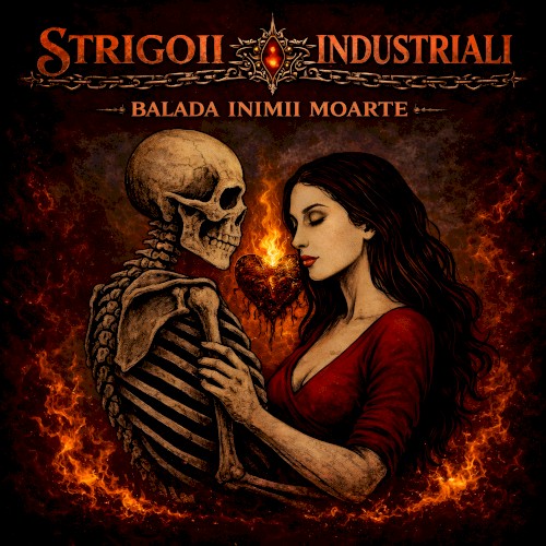 Balada Inimii Moarte