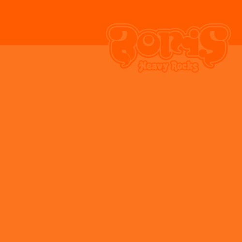 Heavy Rocks