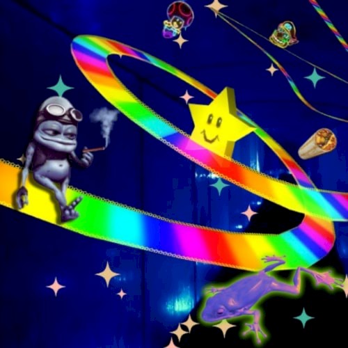 F R O G W A V E