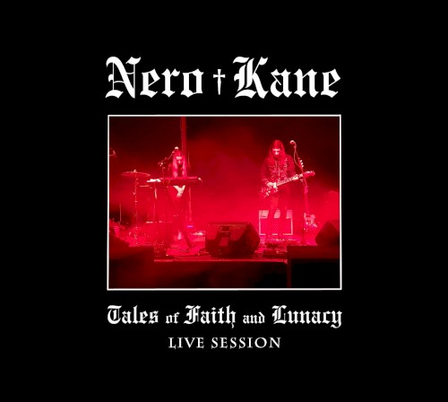 Tales of Faith and Lunacy: Live Session