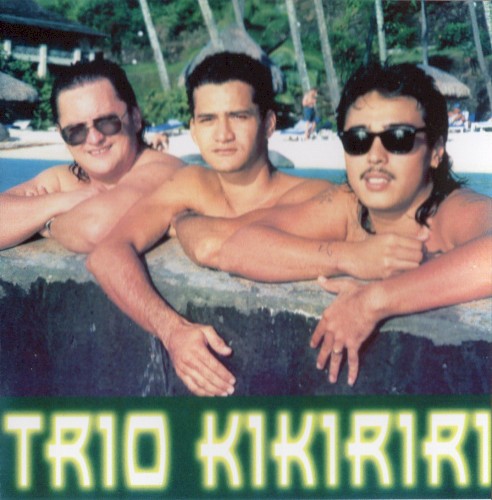 Trio Kikiriri Vol. 2