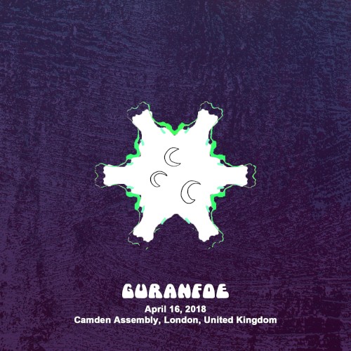 2018-04-16 Camden Assembly, London, England