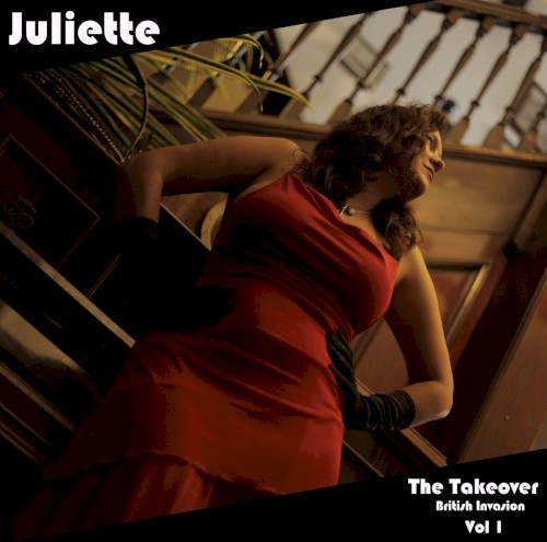 The Take Over, Volume 1