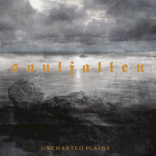 Uncharted Plains