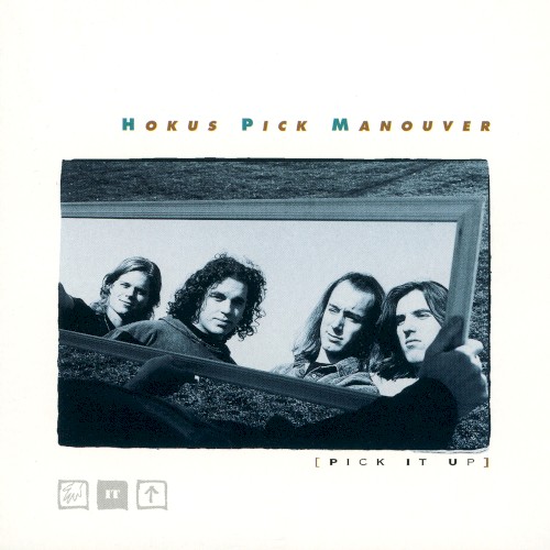 Pick It Up