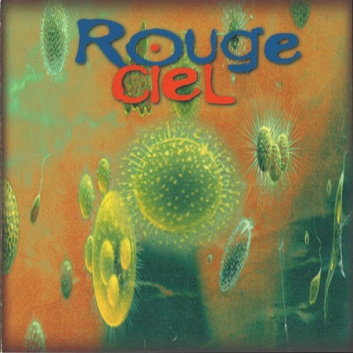 Rouge Ciel