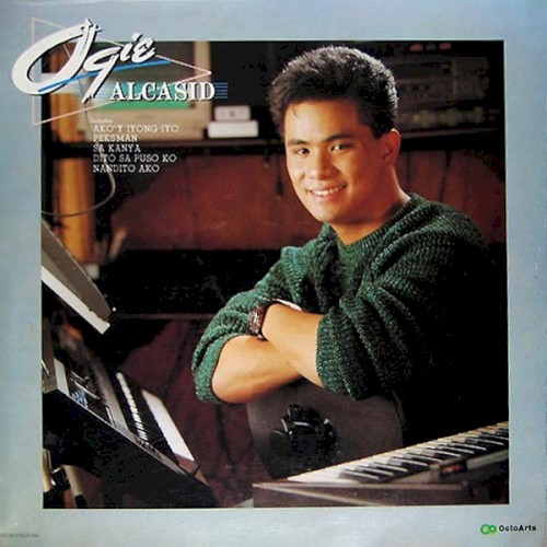 Ogie Alcasid